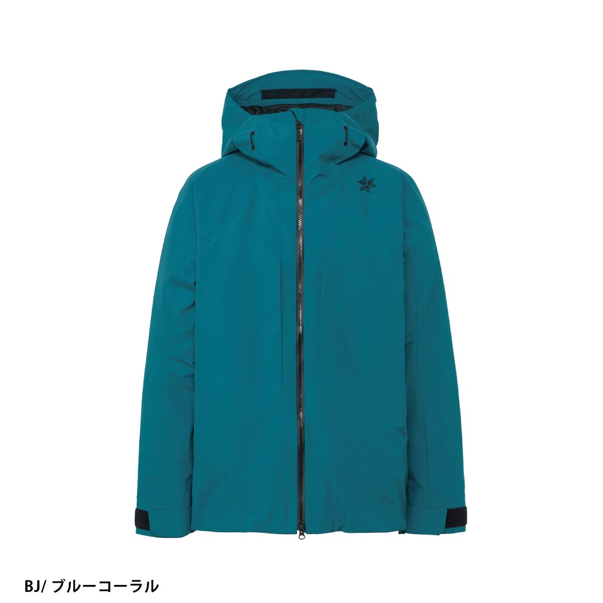 GOLDWIN（ゴールドウイン） 【22日限定！全品P10倍！】スキーウェア