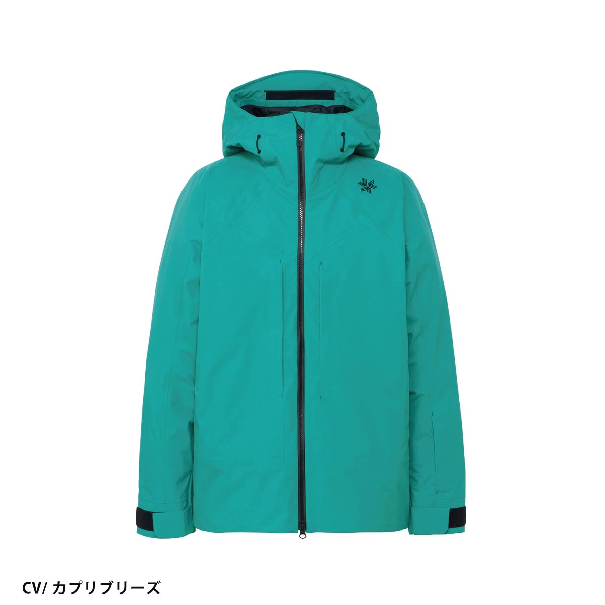 GOLDWIN（ゴールドウイン） 【22日限定！全品P10倍！】スキーウェア