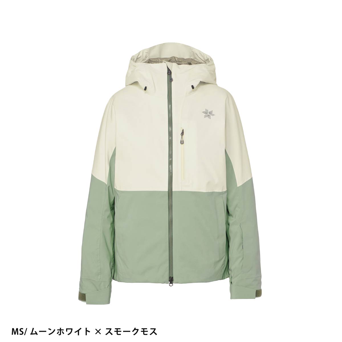 GOLDWIN（ゴールドウイン） 【22日限定！全品P10倍！】スキーウェア