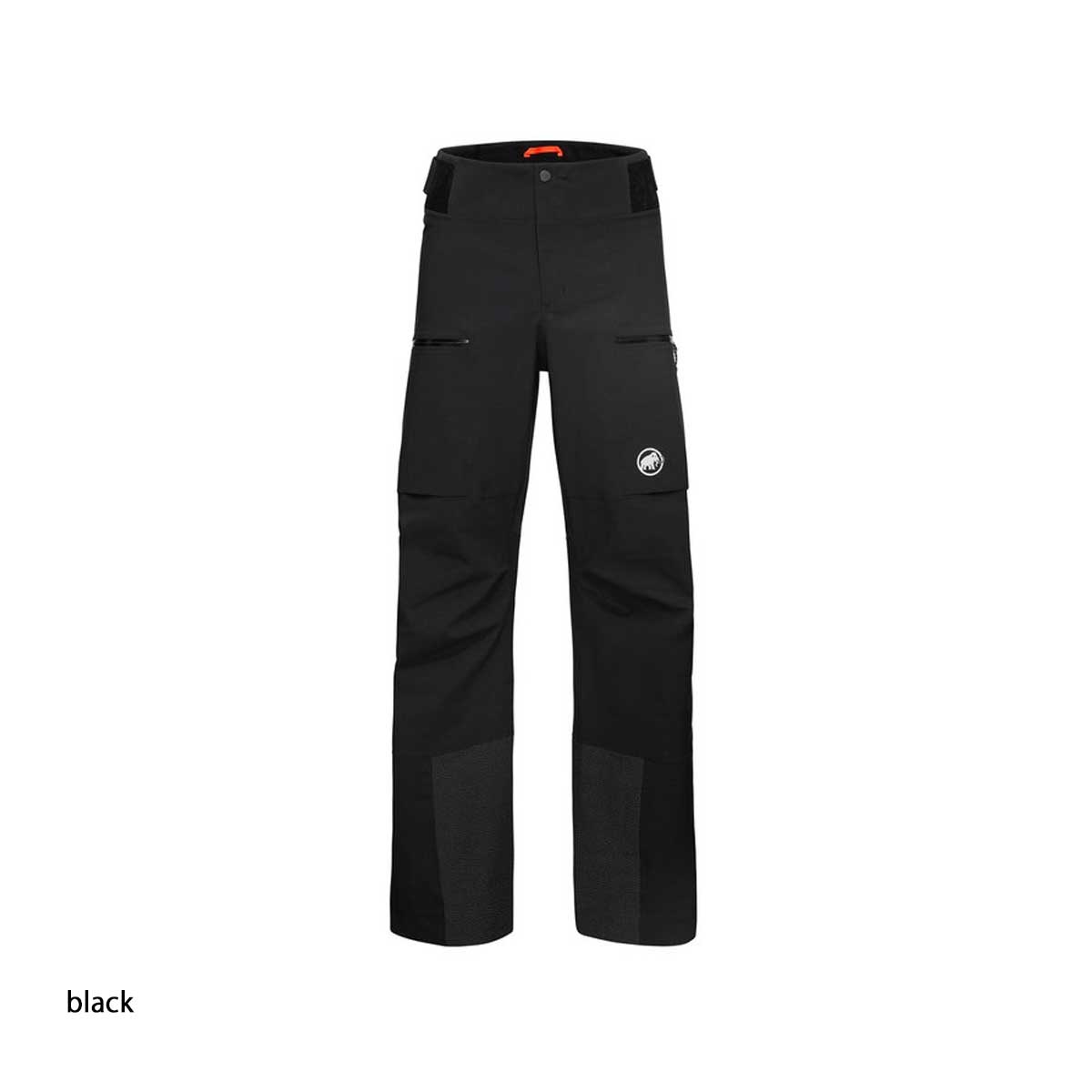 MAMMUT（マムート） 【22日限定！全品P10倍！】スキーウェア スキー