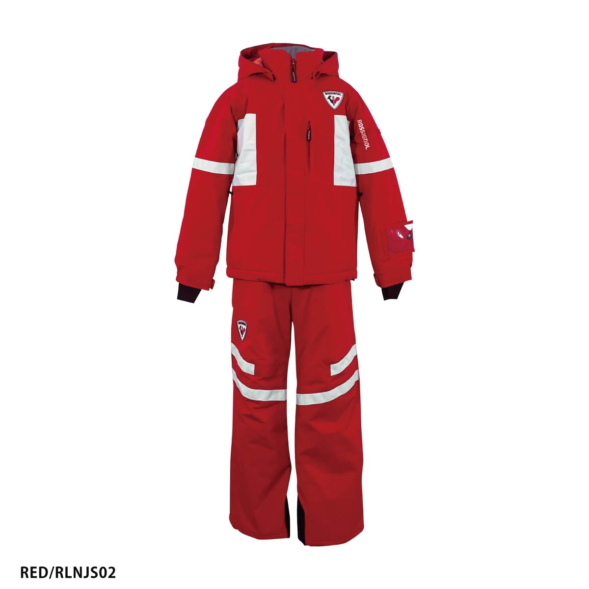 ROSSIGNOL（ロシニョール） 【22日限定！全品P10倍！】スキーウェア