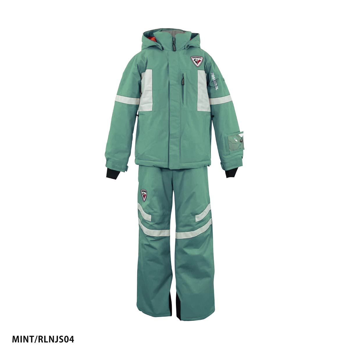 ROSSIGNOL（ロシニョール） 【22日限定！全品P10倍！】スキーウェア