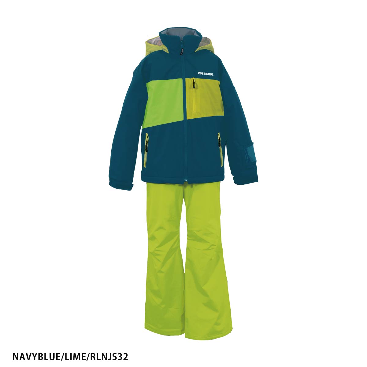 ROSSIGNOL（ロシニョール） 【22日限定！全品P10倍！】スキーウェア