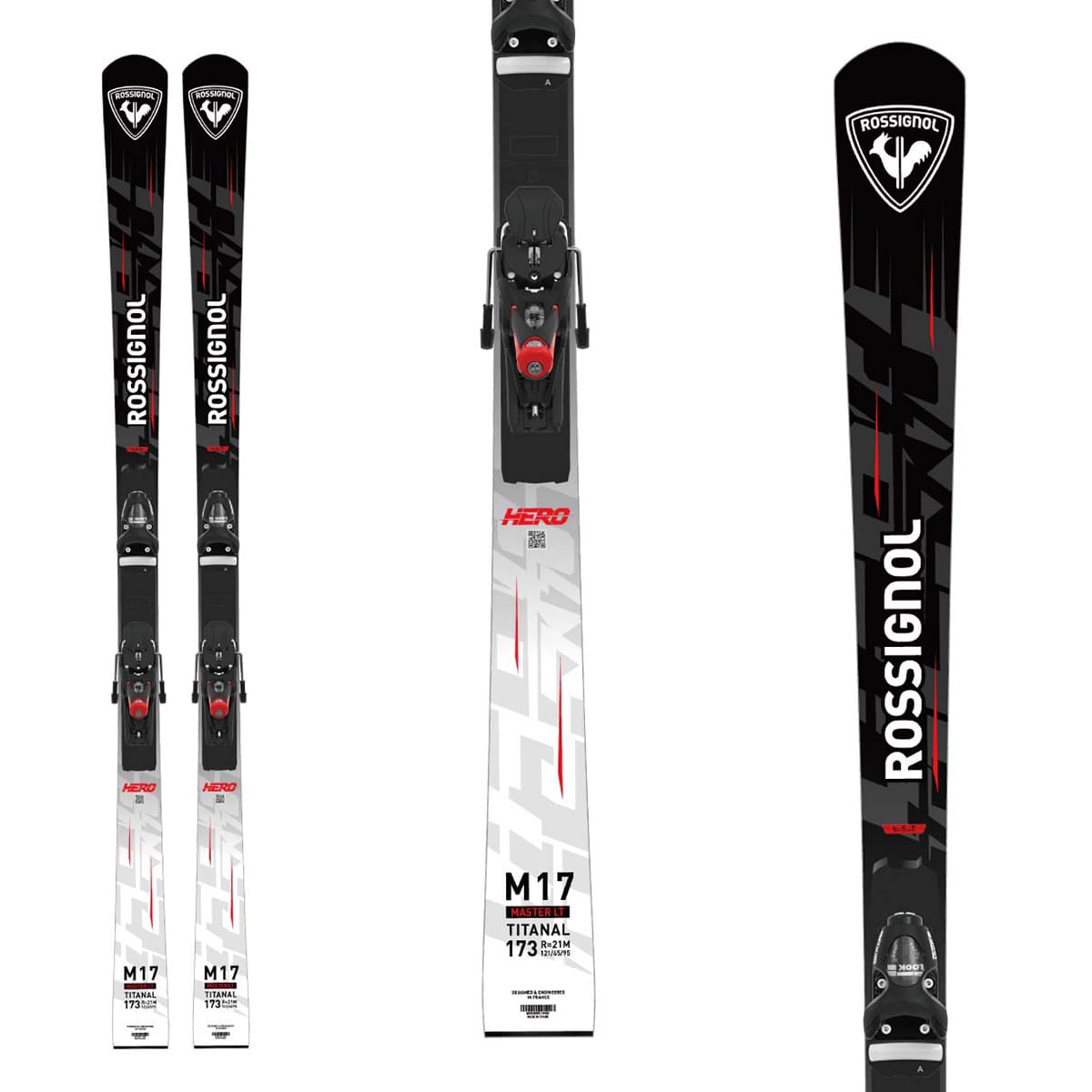 ROSSIGNOL（ロシニョール） 【22日限定！全品P10倍！】ROSSIGNOL