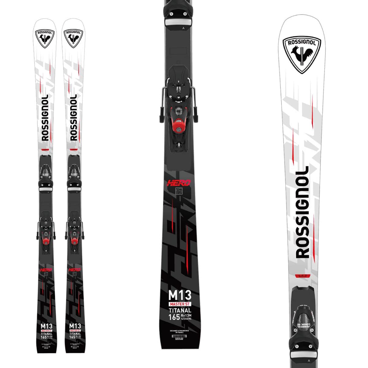 ROSSIGNOL（ロシニョール） 【22日限定！全品P10倍！】ROSSIGNOL