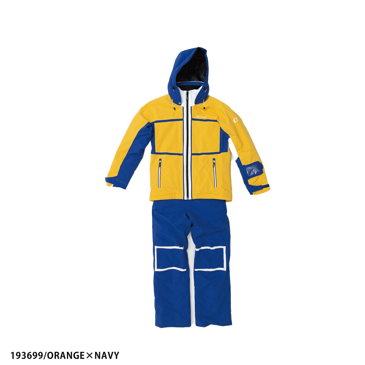 オンヨネ（ONYONE） スキーウェア メンズ 上下セット ONYONE＜2025