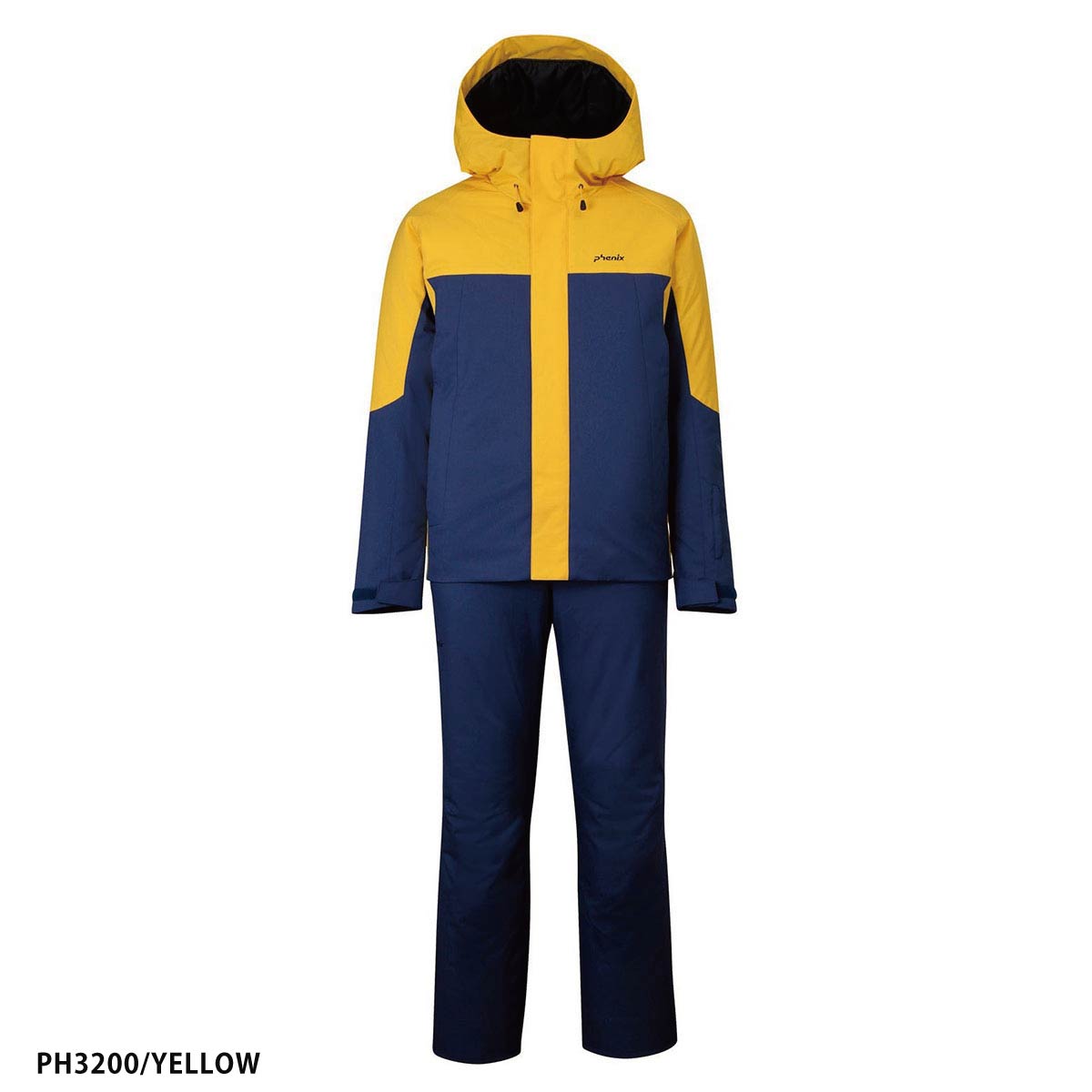 フェニックス（PHENIX） 【22日限定！全品P10倍！】スキーウェア