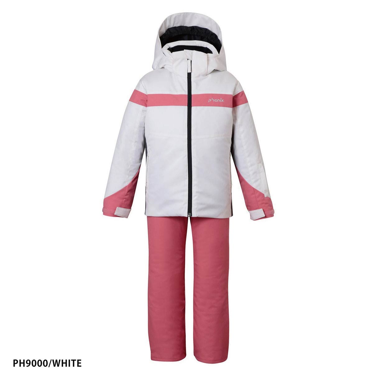 フェニックス（PHENIX） スキーウェア キッズ スノーウェア ジュニア