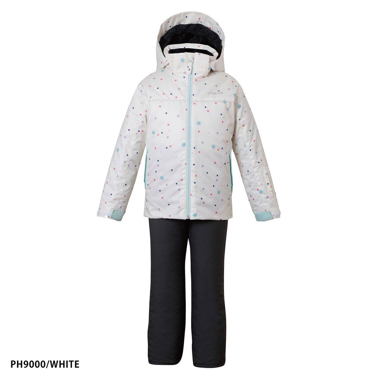 スキーウェア160cm 楽天市場】フェニックス phenix ジュニア スキー