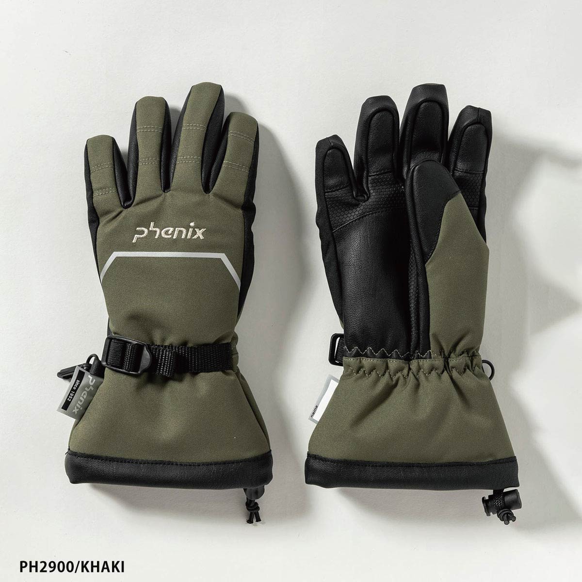 フェニックス（PHENIX） 【22日限定！全品P10倍！】PHENIX スキー