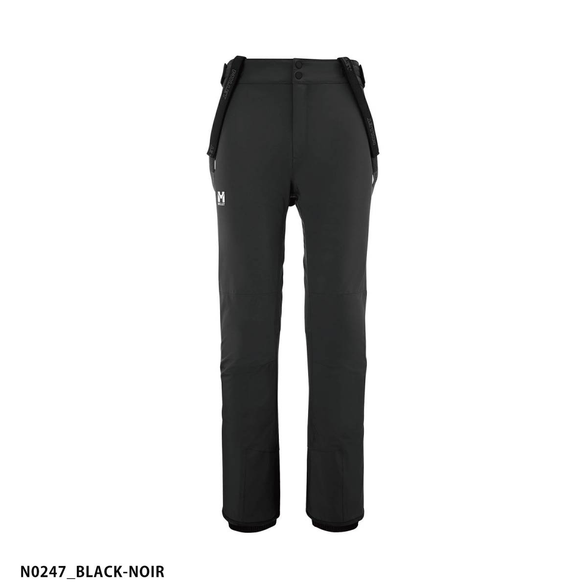 MILLET（ミレー） 【22日限定！全品P10倍！】スキーウェア スキー