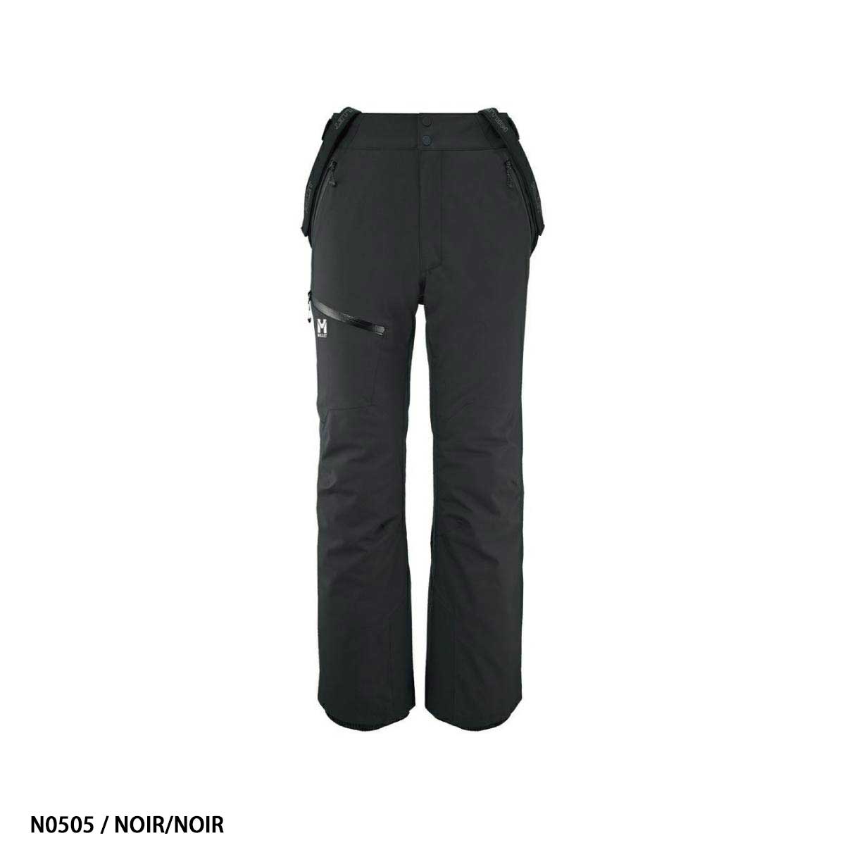 MILLET（ミレー） 【22日限定！全品P10倍！】スキーウェア スキー