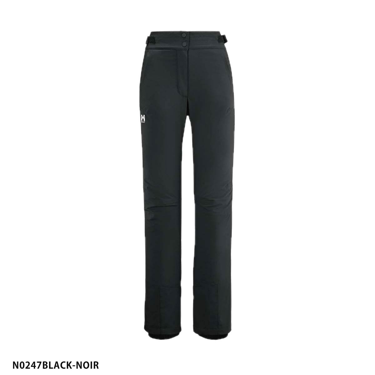 MILLET（ミレー） 【22日限定！全品P10倍！】スキーウェア スキー