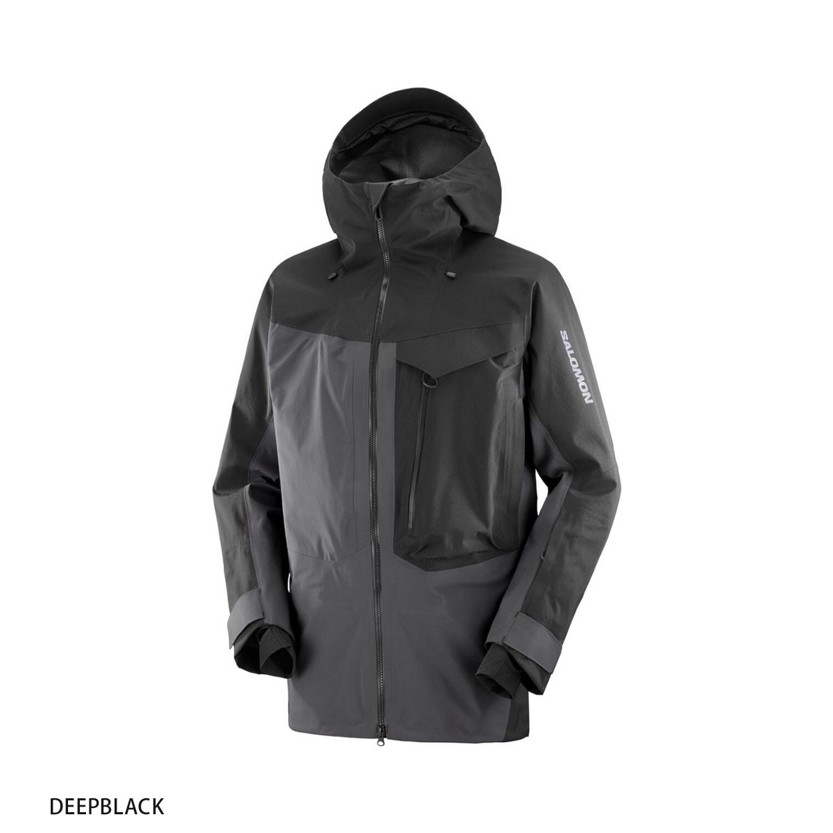 SALOMON（サロモン） スキーウェア メンズ スキージャケット