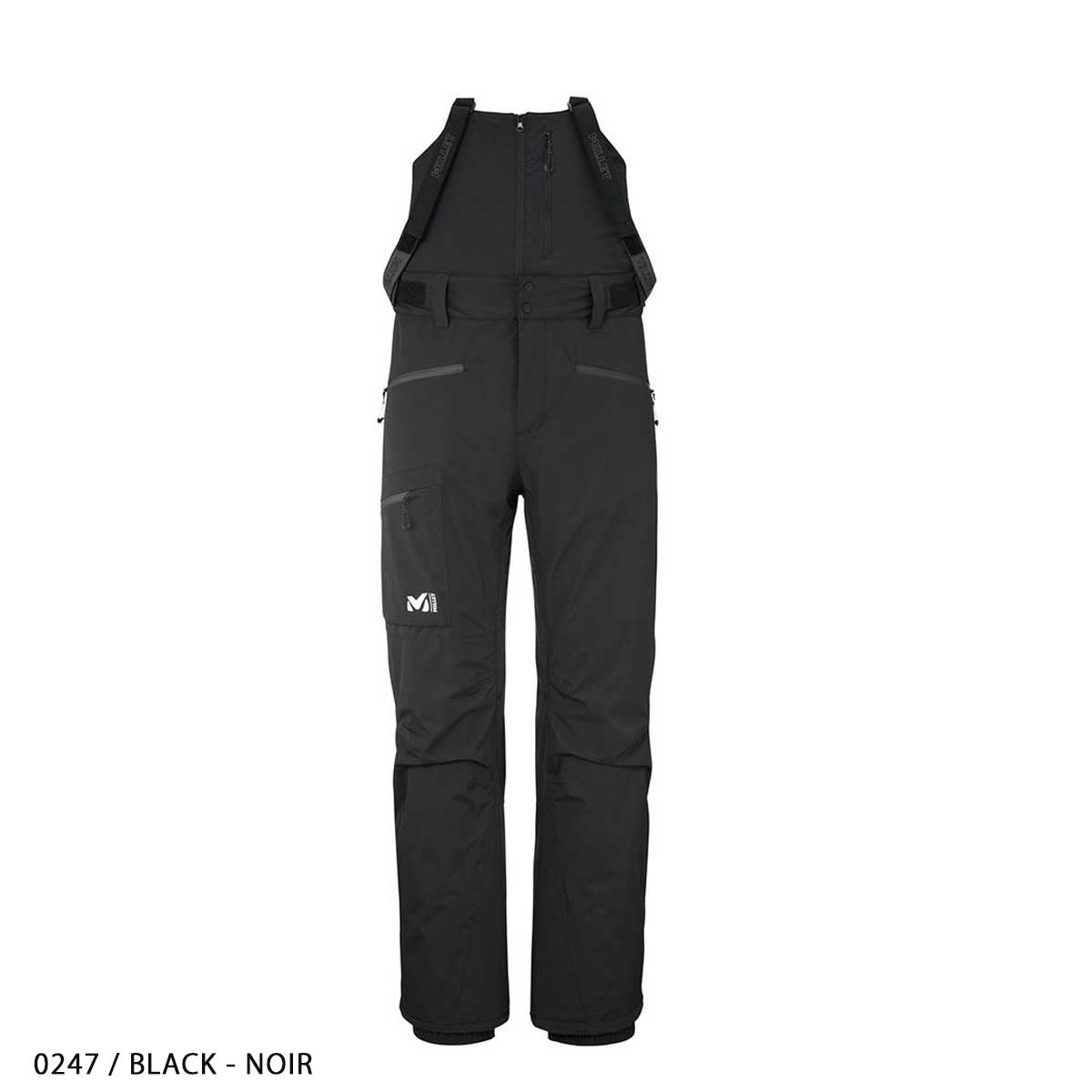 MILLET（ミレー） スキーウェア スキーパンツ パンツ メンズ ＜2024