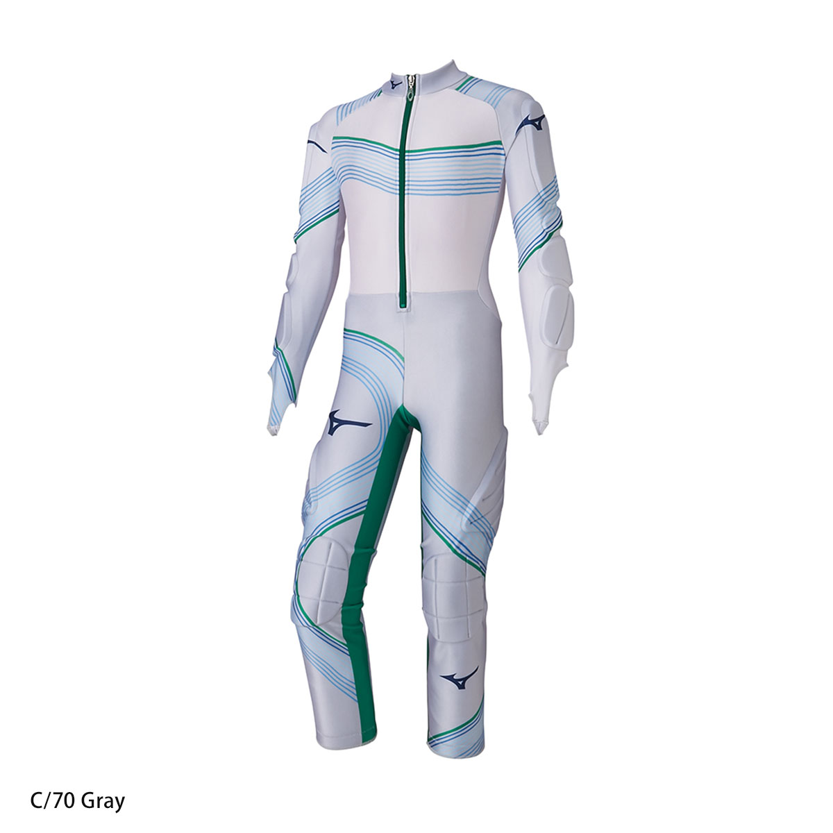 MIZUNO（ミズノ） 【22日限定！全品P10倍！】ミズノ スキーウェア