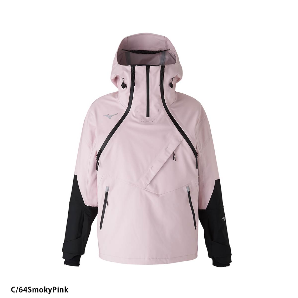 MIZUNO（ミズノ） 【22日限定！全品P10倍！】スキーウェア メンズ