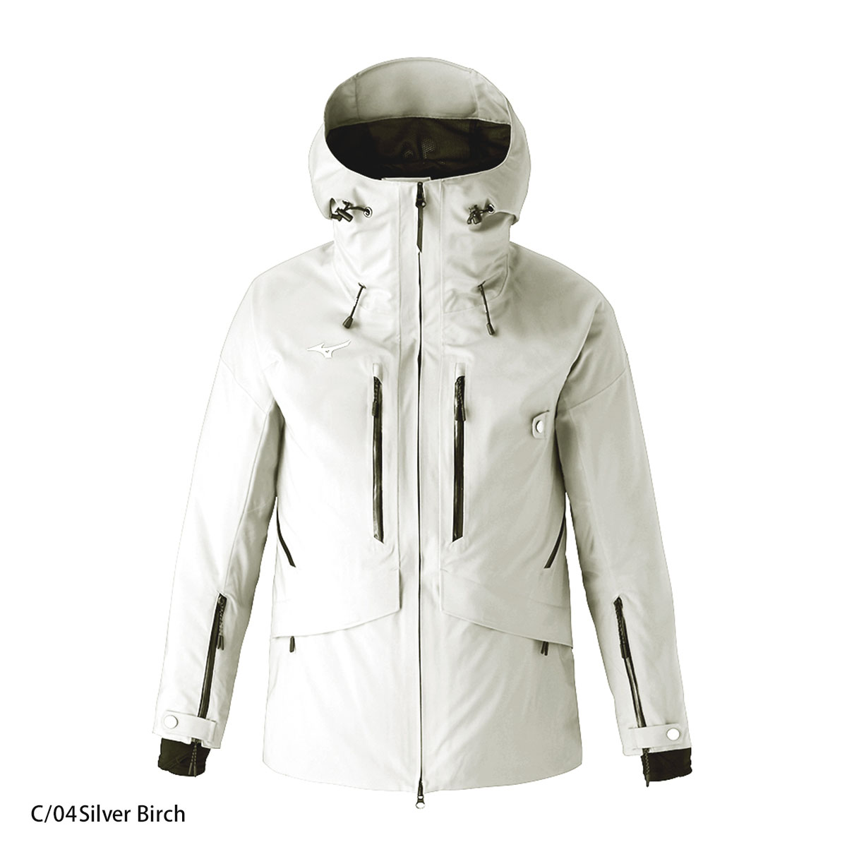 MIZUNO（ミズノ） 【22日限定！全品P10倍！】スキーウェア メンズ