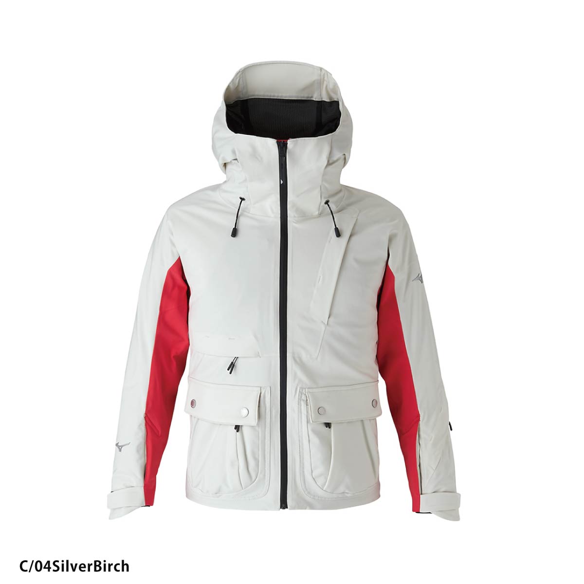 MIZUNO（ミズノ） 【22日限定！全品P10倍！】スキーウェア メンズ