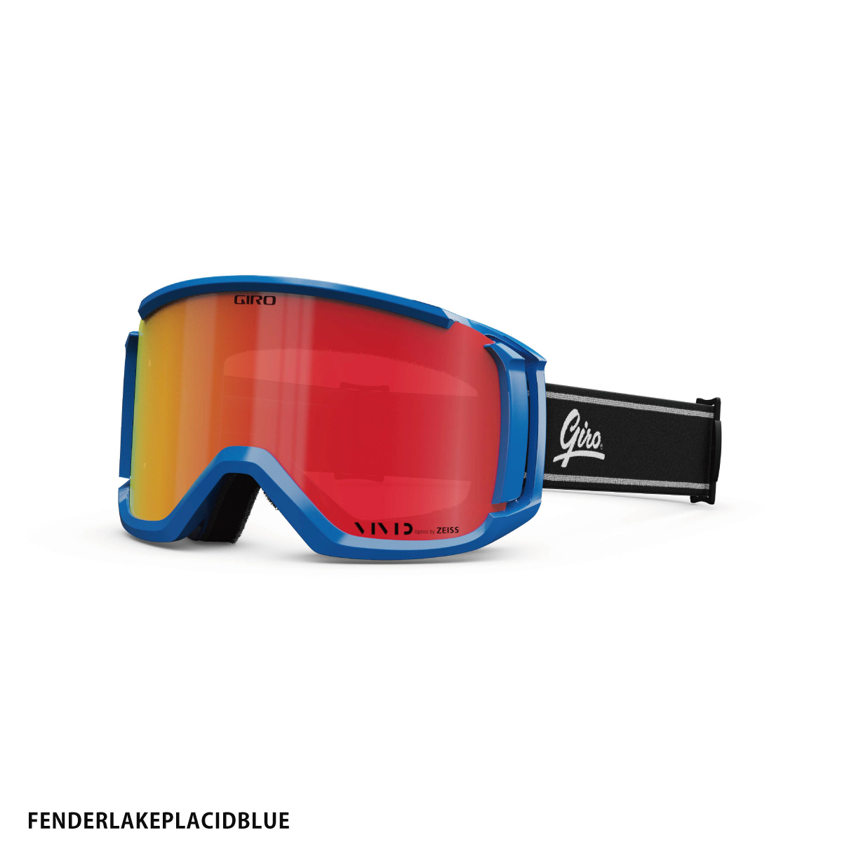 GIRO（ジロ） スキーゴーグル ＜2024＞ REVOLT / リボルト アジアン