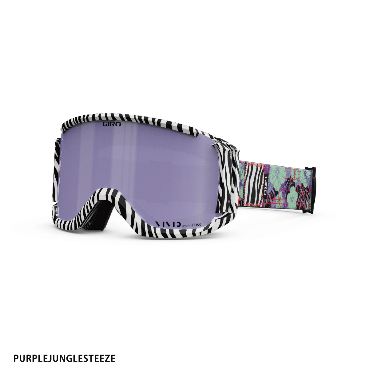 GIRO（ジロ） スキーゴーグル ＜2024＞ REVOLT / リボルト アジアン