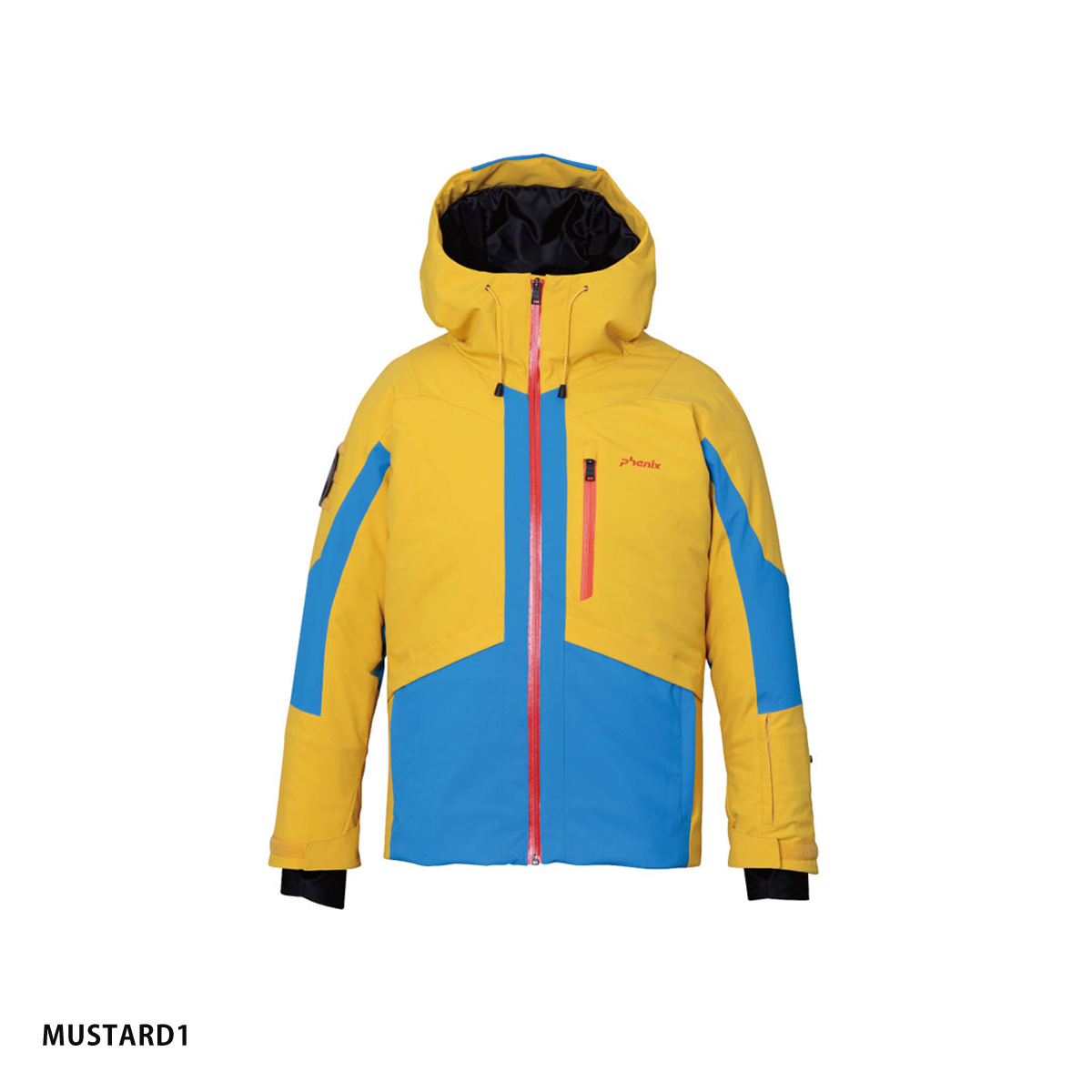 フェニックス（PHENIX） スキーウェア メンズ スキージャケット