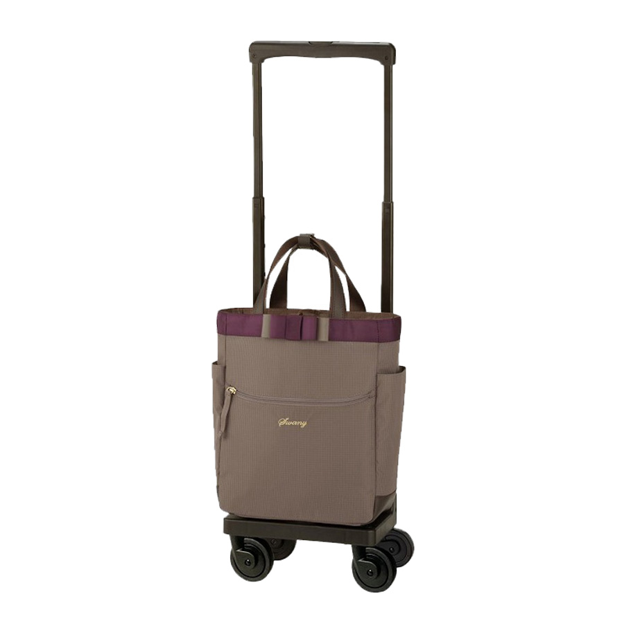 SWANY（スワニー） D640 ルバンドlll M18 4輪ストッパー・75ミリダスト