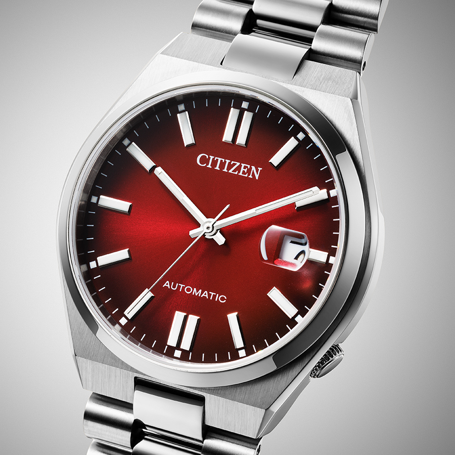 CITIZEN COLLECTION シチズンコレクション TSUYOSA Collection ツヨサ