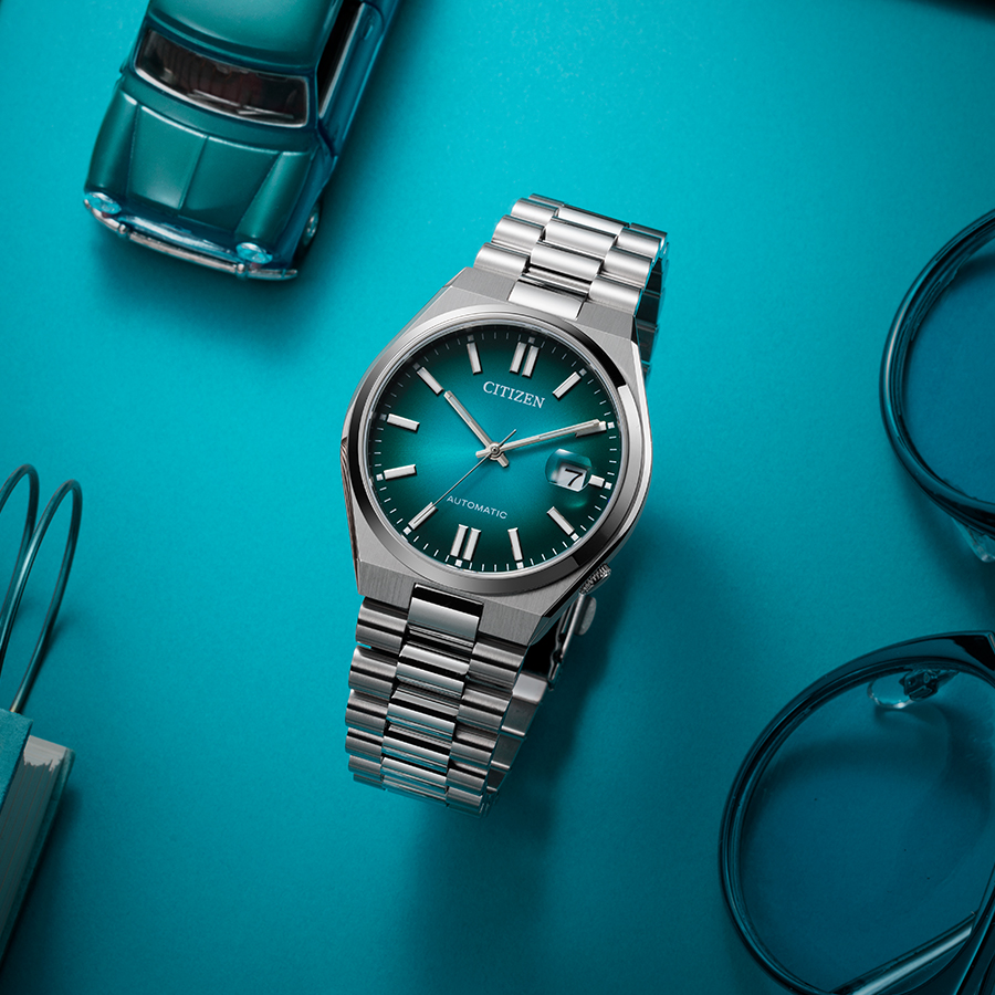 CITIZEN COLLECTION シチズンコレクション TSUYOSA Collection ツヨサ