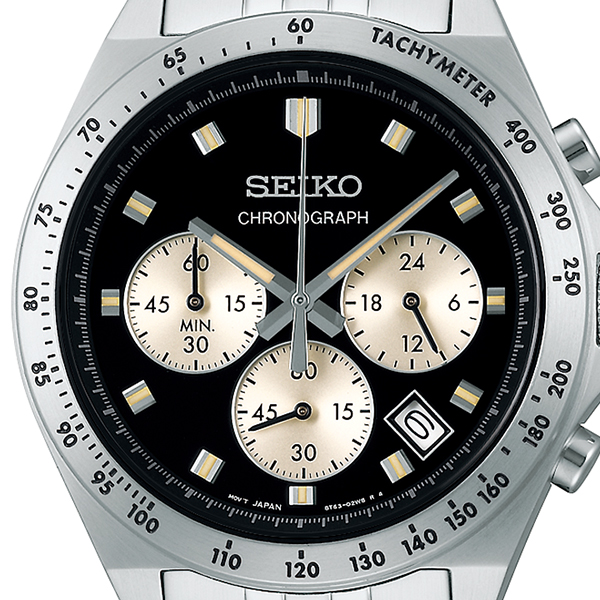 SEIKO SELECTION セイコー セレクション Sシリーズ 8Tクロノ SBTR047
