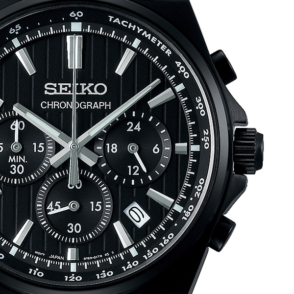 SEIKO SELECTION セイコー セレクション Sシリーズ 8Tクロノ SBTR037