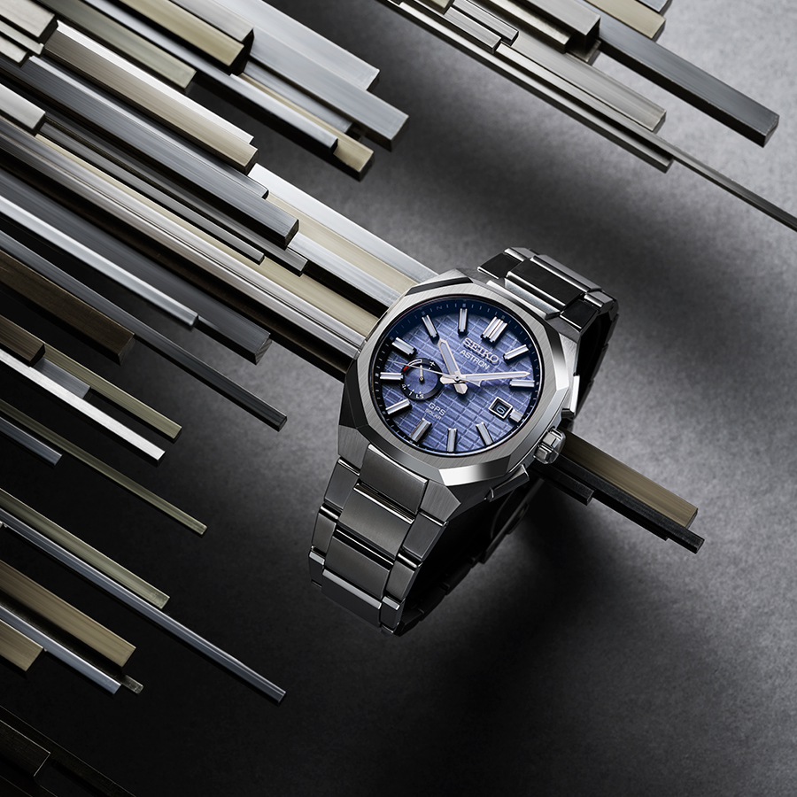 ASTRON セイコー アストロン ネクスター DYNA ダイナ SBXD013 メンズ