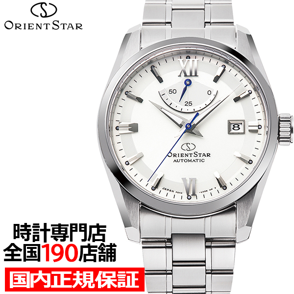 ORIENT STAR（オリエントスター） コンテンポラリー スタンダード RK