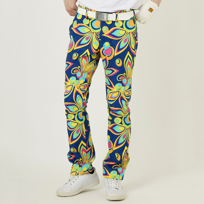 LOUDMOUTH（ラウドマウスゴルフ） クーポン有 ラウドマウス メンズ