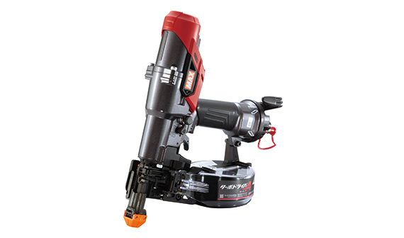 マックス（MAX） MAX HN-65N1用コンタクトノーズN(銀) (HN81095