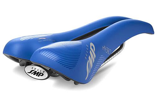 Selle SMP ○SELLE SMP(セラSMP) HYBRID(ハイブリッド) サドル 自転車