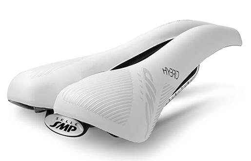 Selle SMP ○SELLE SMP(セラSMP) HYBRID(ハイブリッド) サドル 自転車