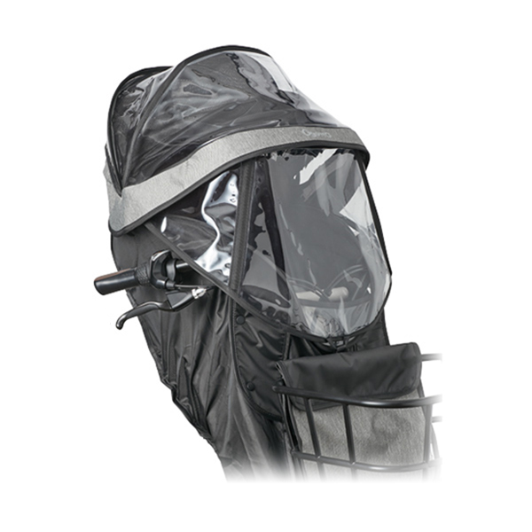 Panasonic（パナソニック） クルームフロントシート用レインカバー