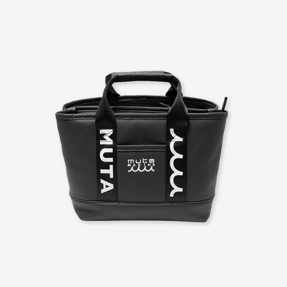 muta（ムータ） muta MARINE マリン CONTINUA パンチング エシカル