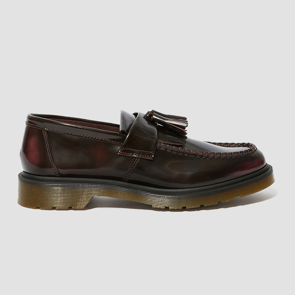 Dr.Martens（ドクターマーチン） 国内正規品 Dr.Martens ADRIAN TASSEL