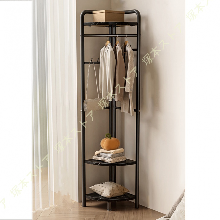 コーナーハンガーのおすすめ人気商品一覧 通販 - Yahoo!ショッピング