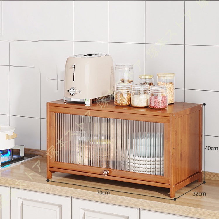 もこもこさん アンティークの木製ボート 収納 ラック キャビネット