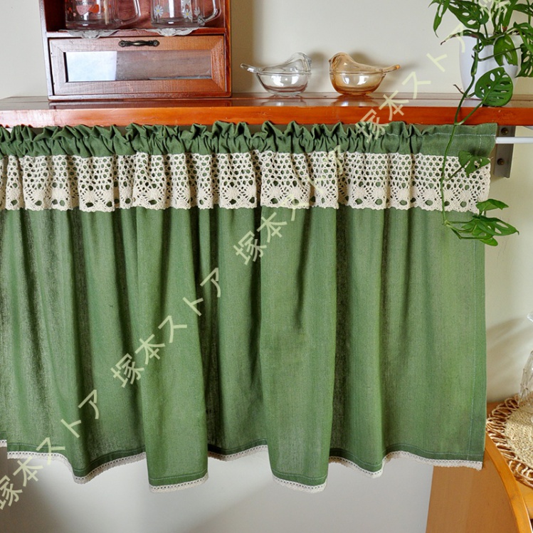 アメリカンカントリー カーテンのおすすめ人気商品一覧 通販 - Yahoo