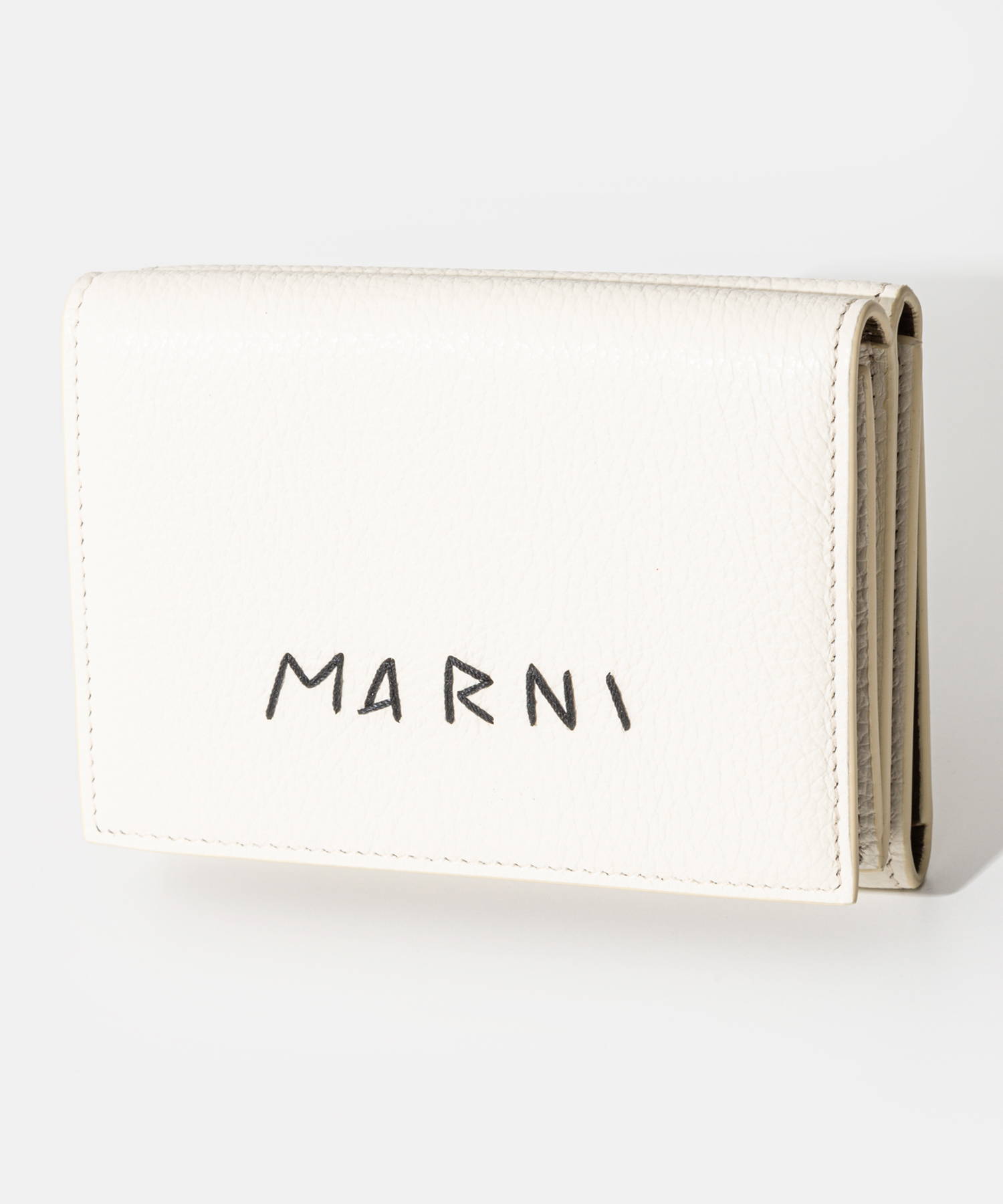 MARNI（マルニ） MARNI PFMO0105U0 P6533 三つ折り財布 TRIFOLD