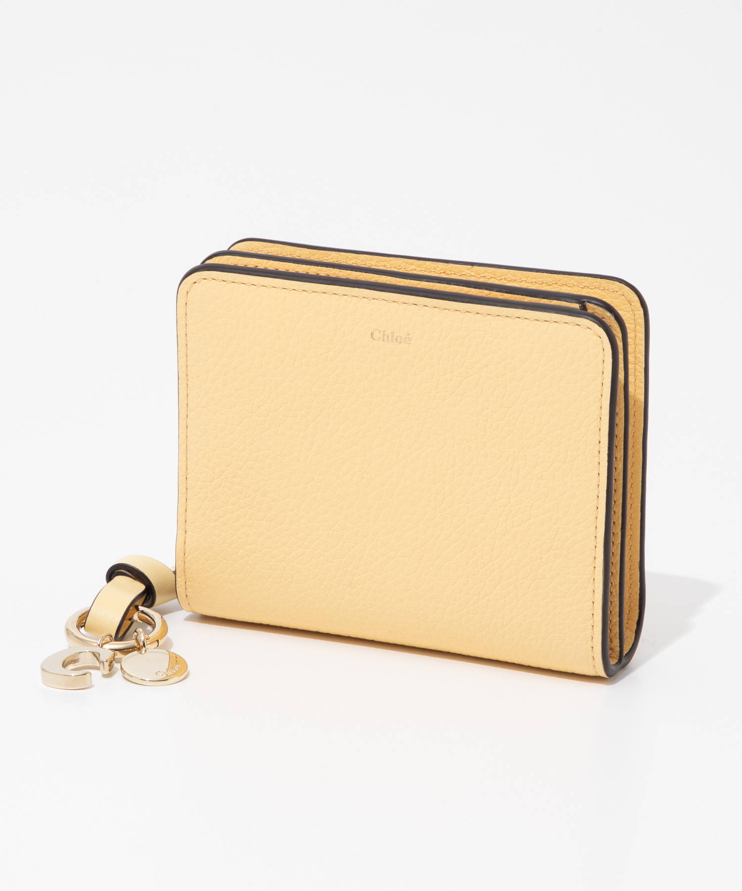 Chloe（クロエ） Chloe CHC22WP765F57 二つ折り財布 レディース 財布