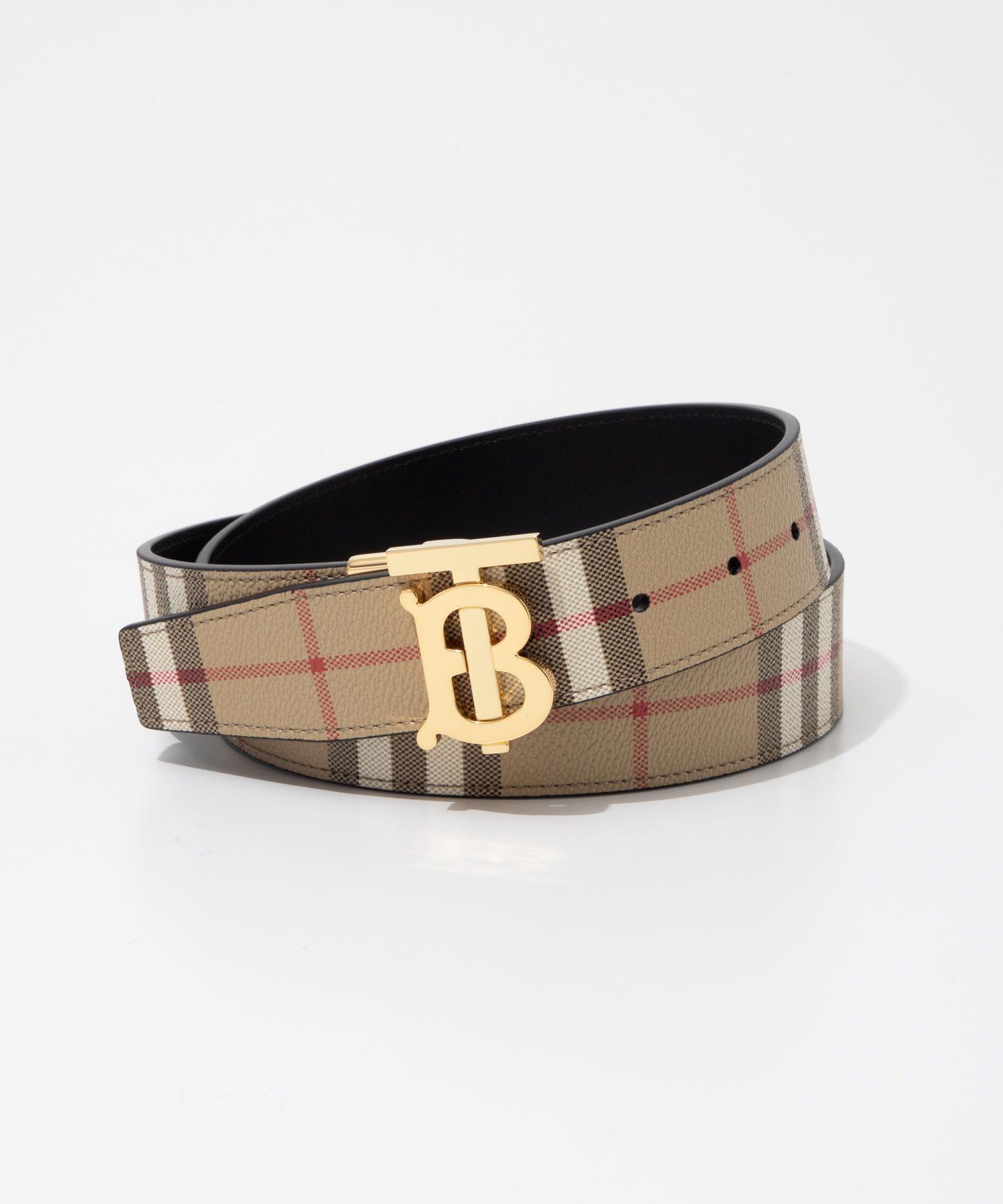 BURBERRY（バーバリー） BURBERRY 8070286 ベルト メンズ ファッション