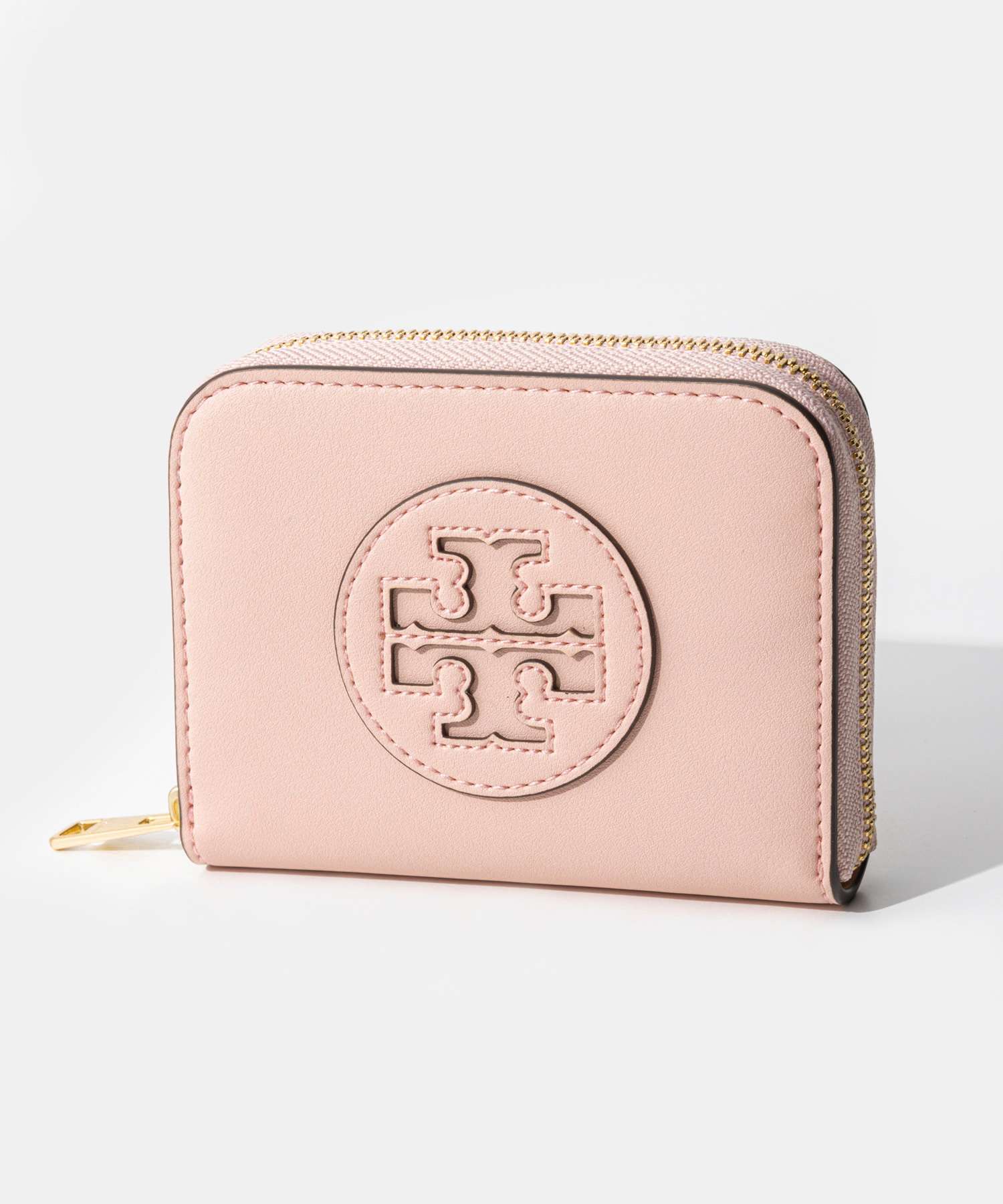 TORY BURCH（トリーバーチ） TORY BURCH Ella エラ BIO SMALL ZIP