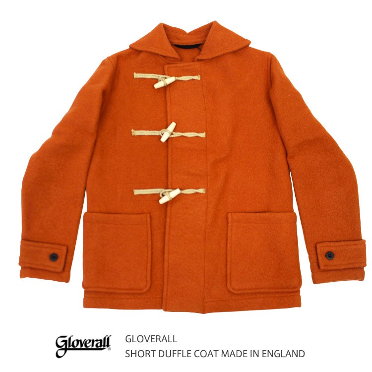 グローバーオール