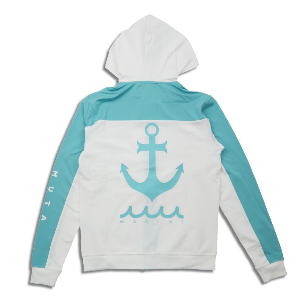 muta（ムータ） muta MARINE ムータマリン MMTK-435056 ラッシュ