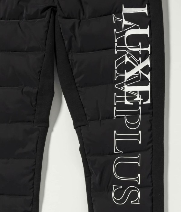 LUXE AKM PLUS リュクスエイケイエムプラス ストレッチパデッド